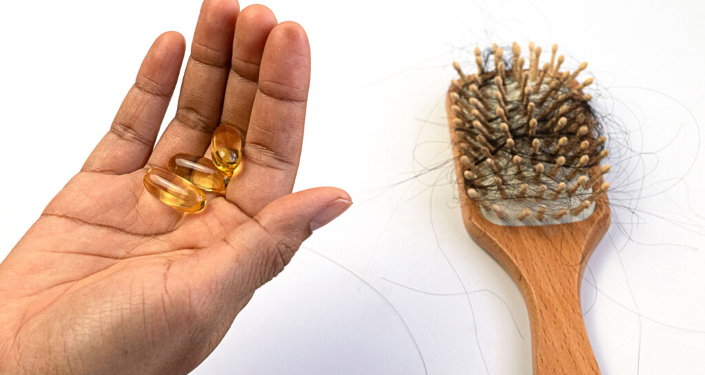Biotin Bliss: Unveiling the Beauty Benefits for Hair, Nails, and Skin